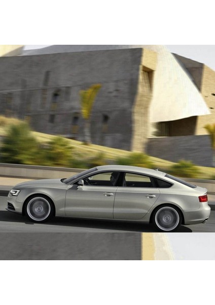Audi A5 Sportback 2012-2017 Dizel Yakıt Depo Dolum Kapağı 8K0201550H