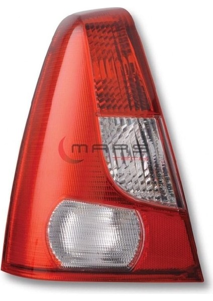 Dacia Logon Duysuz Sağ Arka Stop Lambası 2006-2008