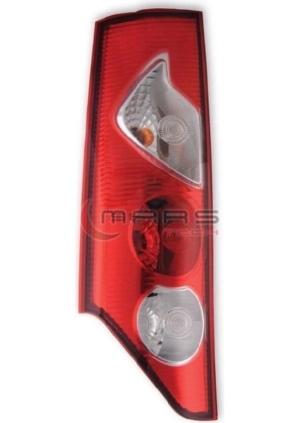 Renault Kango Duysuz Sol Arka Stop Lambası 2008-2012 -8200419941