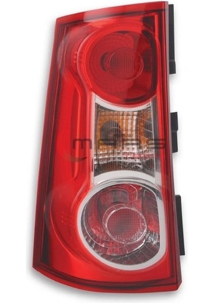 Dacia Logon (Mcv) Duysuz Sağ Arka Stop Lambası 2006-2013