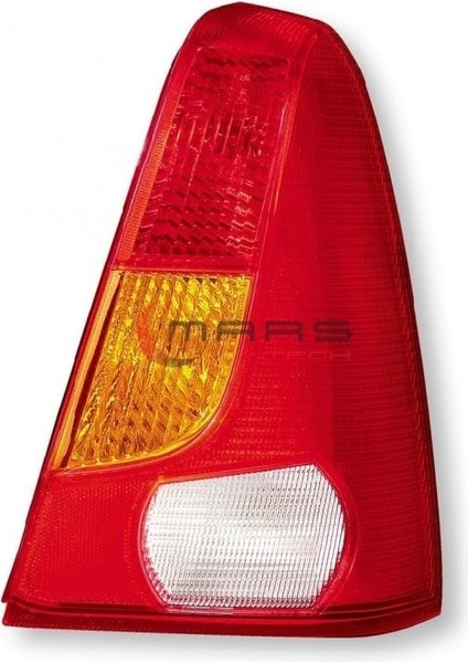 Dacia Logon Duysuz Sağ Arka Stop Lambası 2002-2005