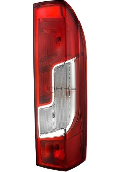 Fiat Ducado (Jumbo) Sağ Arka Stop Lambası Duysuz 2013 &gt; -1380672080