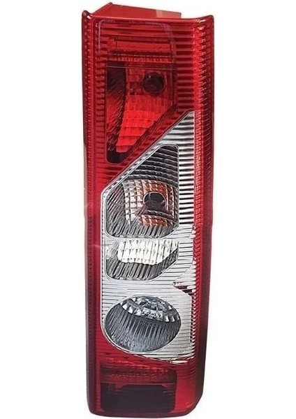Fiat Scudo Sağ Arka Stop Lambası Duysuz 2007-2015 -9467069988