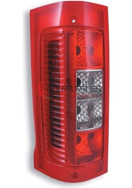 Fiat Ducato Sol Arka Stop Lambası Duysuz 2002-2005