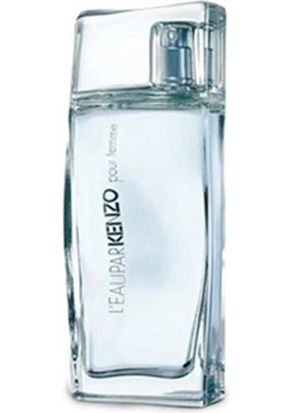 Knz L'eau Kenzo Pour Femme EDT 100 ml