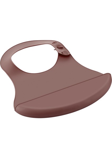 Babyjem Mini Silikon Önlük 718