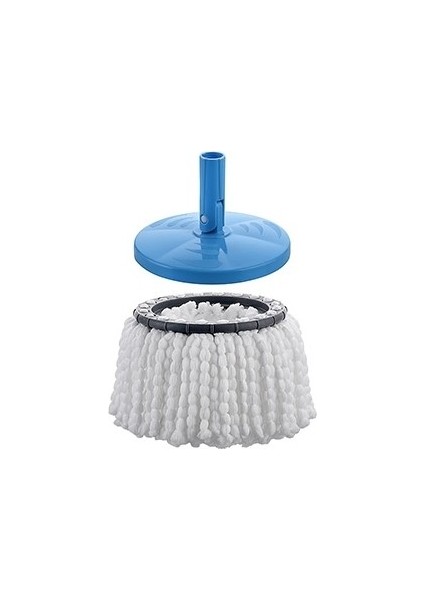 Clean&faster Yedek Mop