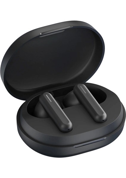 Gt7 Neo Kablosuz Bluetooth Kulaklık Siyah