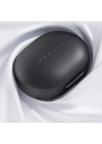 Gt7 Neo Kablosuz Bluetooth Kulaklık Siyah