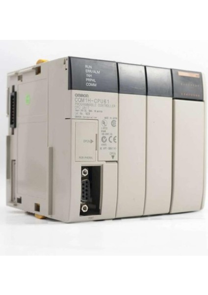 CQM1H-CPU61 Cpu Unit