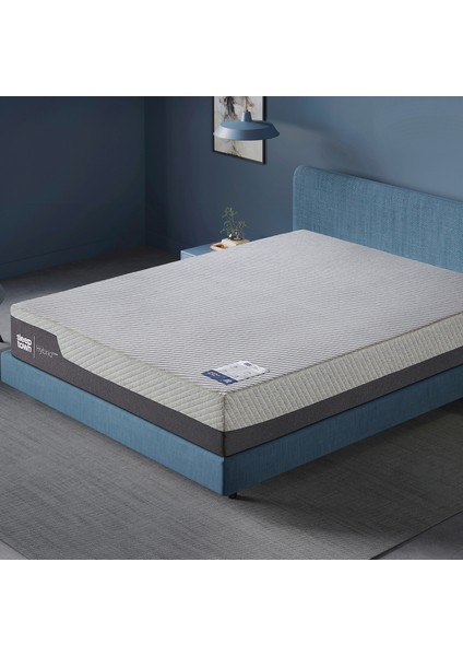 Hybrid 5 Zone Paket Yaylı Yatak Çift Kişilik 160x200