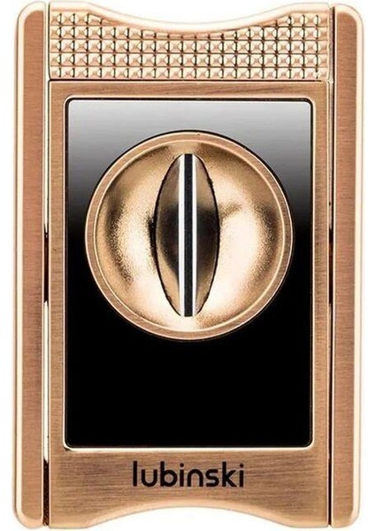 Metal Puro Sehpalı V Puro Kesici Rose 60 Ring
