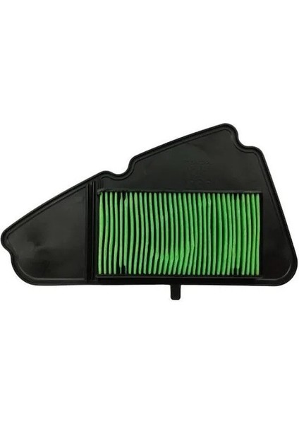 Honda Dio Hava Filtresi Yan Sanayi Tüm Yıllara Uyumlu - Arasmoto