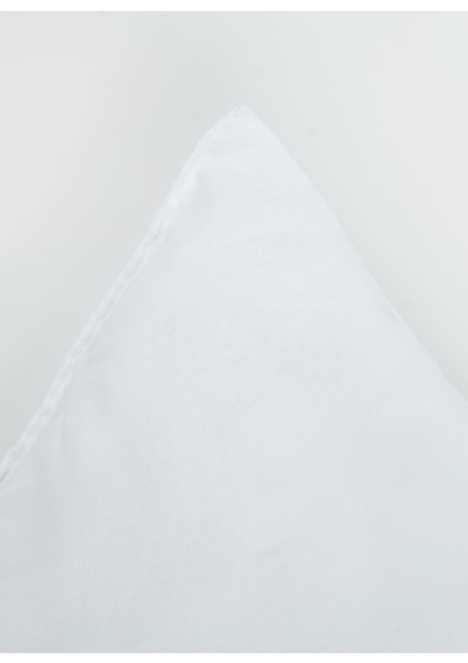 50 x 70 cm Beyaz Yastık Lenora Microfiber Yastık fiyatları