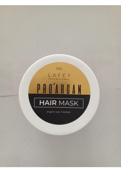 Professional Pro Argan Saç Maskesi 500ML