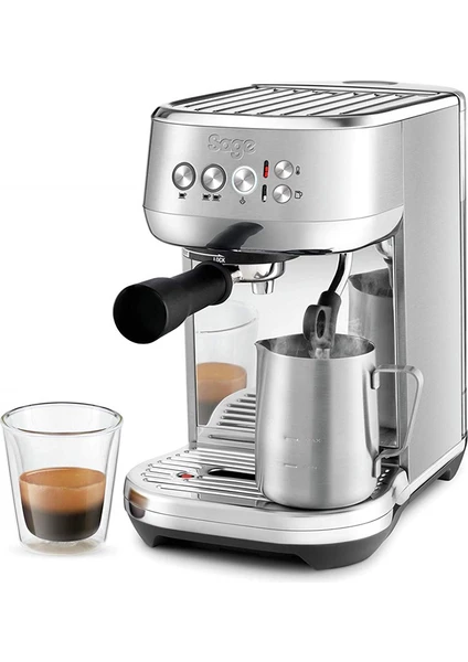 SES500 BSS The Bambino Plus Espresso Makinesi