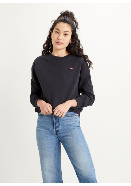 Standard Crewneck Sweatshirt