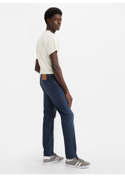 Levi's Normal Bel Slim Fit Erkek Denim Pantolon 04511-5660_511 Slım Just One More