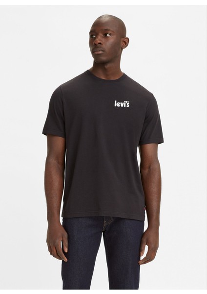 Relaxed Fit Tişört