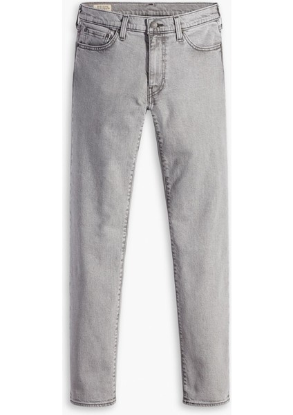 Levi's Normal Bel Slim Fit Denim Pantolon A2081-0020_LSE511 Slım Posıtıve Sp