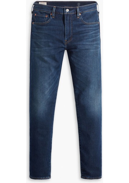 Levi's Normal Bel Slim Tapered Erkek Denim Pantolon A2087-0028_LSE512 Slım Taper Campf