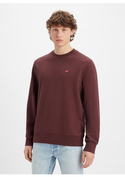 The Original Housemark Crewneck Sweatshirt