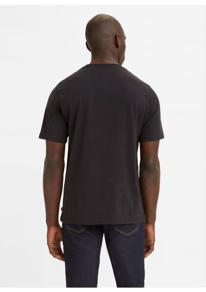 Relaxed Fit Tişört
