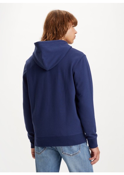 Original Zip-Up Hoodie