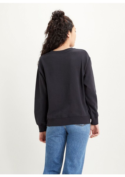 Standard Crewneck Sweatshirt fırsatları