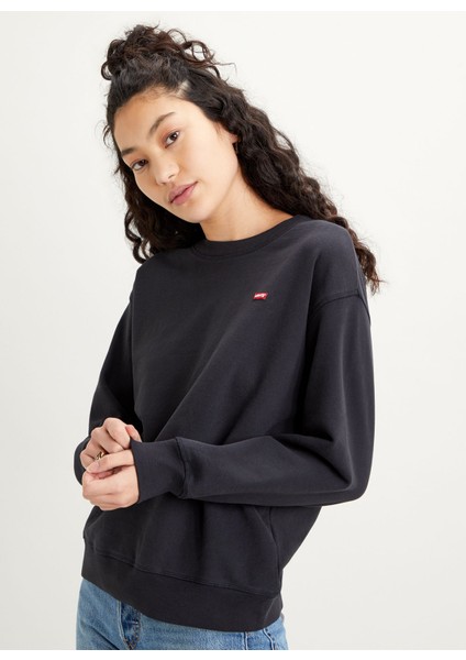 Standard Crewneck Sweatshirt indirimleri