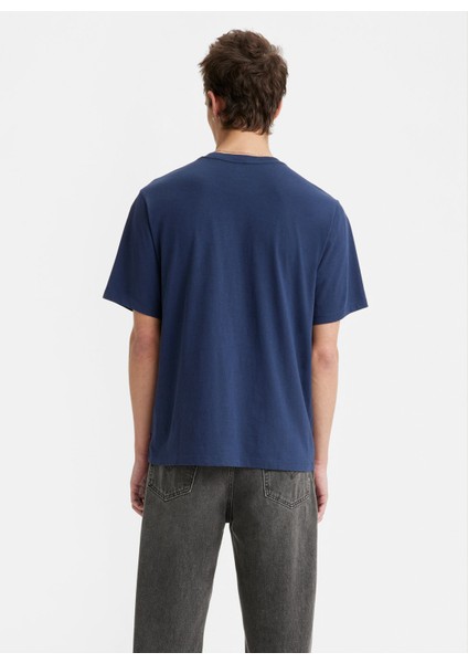 Classic Relaxed Fit Tişört fiyatları