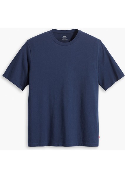 Classic Relaxed Fit Tişört modelleri