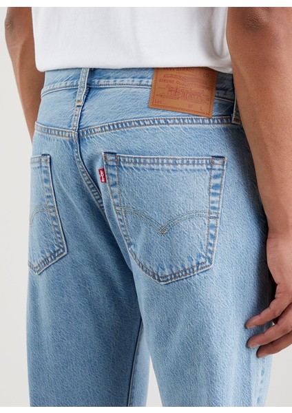 Levi's Normal Bel Regular Fit Erkek Denim Pantolon A7735-0004_501 Orıgınal Local Tr Ca modelleri