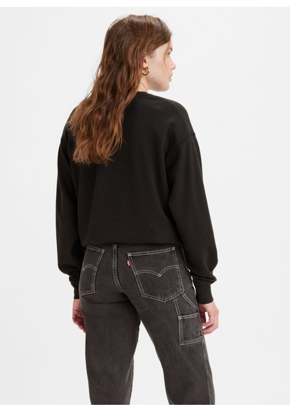 Standard Crewneck Sweatshirt modelleri