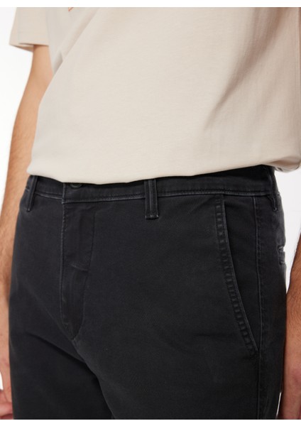 Levi's Normal Bel Normal Siyah Erkek Denim Pantolon 85226-0049 fırsatları