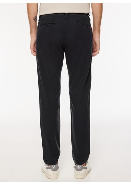 Levi's Normal Bel Normal Siyah Erkek Denim Pantolon 85226-0049 indirimleri