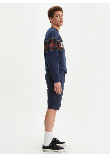 502™ Taper Chino Şort fiyatları
