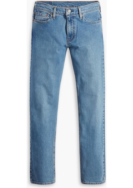 Levi's Normal Bel Slim Fit Denim Pantolon A2081-0022_LSE511 Slım As It Was A fırsatları