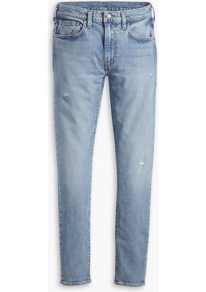 Levi's Normal Bel Slim Tapered Erkek Denim Pantolon A2087-0023_LSE512 Slım Taper Sımpl