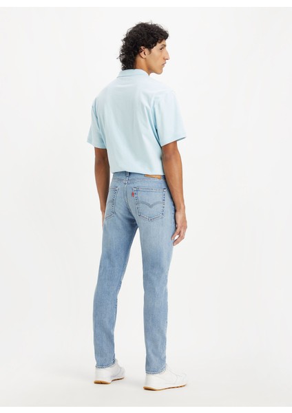 Levi's Normal Bel Slim Tapered Erkek Denim Pantolon A2087-0023_LSE512 Slım Taper Sımpl fırsatları