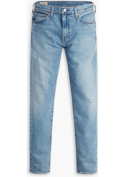 Levi's Normal Bel Slim Tapered Erkek Denim Pantolon A2087-0023_LSE512 Slım Taper Sımpl indirimleri