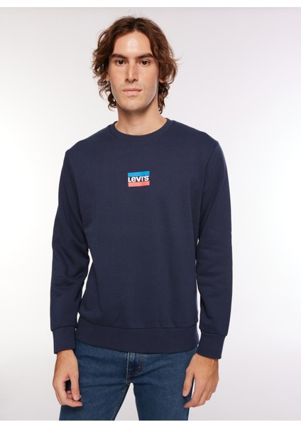 Standard Graphic Sweatshirt