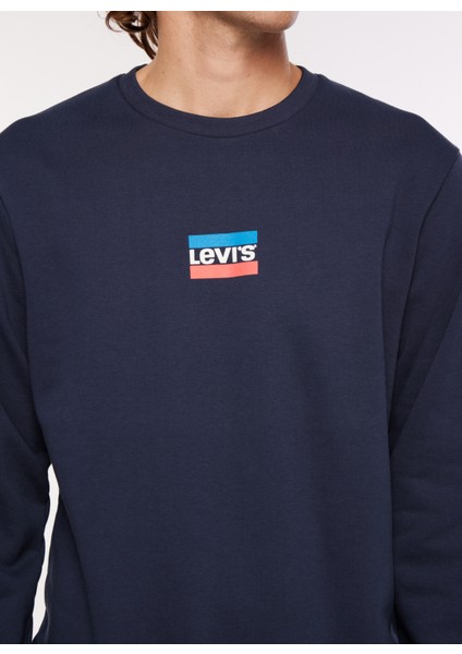 Standard Graphic Sweatshirt