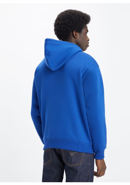 Seasonal Zip Up Hoodie