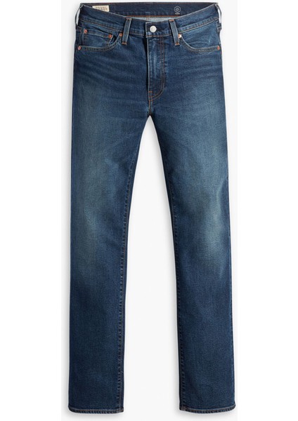 Levi's Normal Bel Regular Tapered Erkek Denim Pantolon A2088-0011_LSE502 Taper Wıshıng For