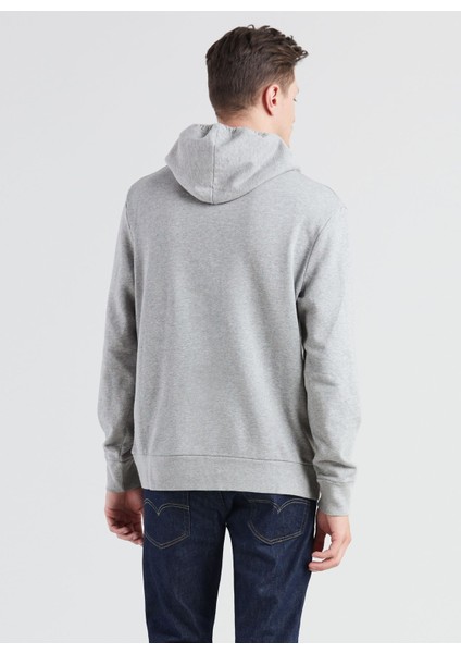 Standard Graphic Hoodie