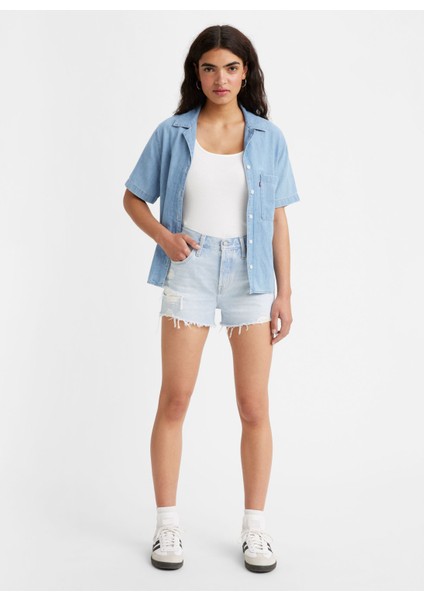 501® Levi's® Original Şort