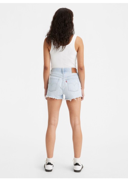 501® Levi's® Original Şort modelleri