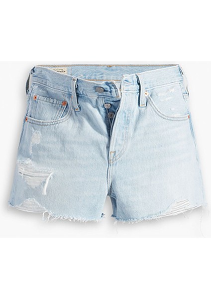 501® Levi's® Original Şort fırsatları