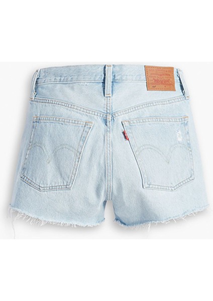 501® Levi's® Original Şort indirimleri